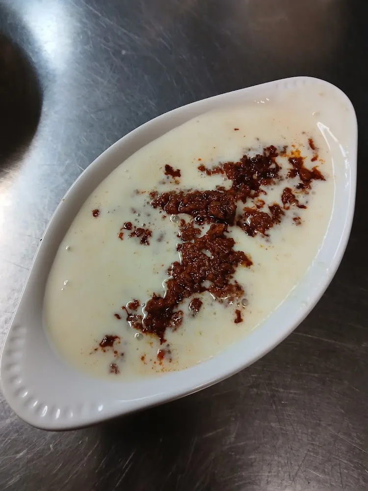 Choriqueso