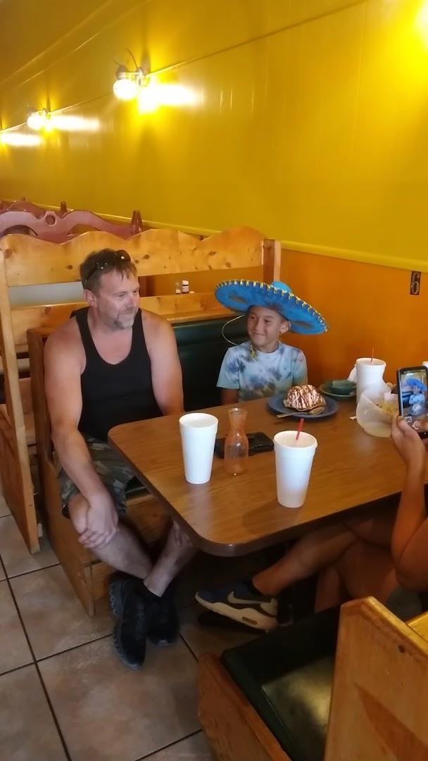 Los Cazadores