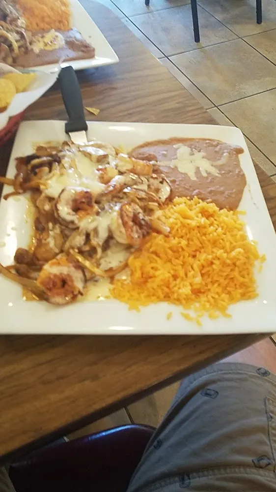 Pollo Alcapoco