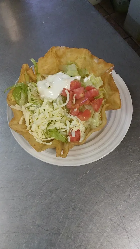Taco Salad